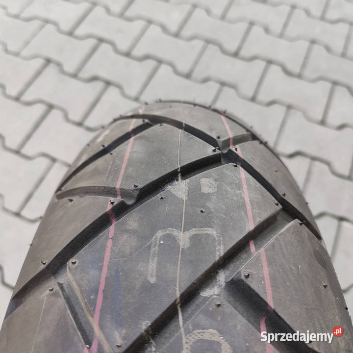 NOWA opona motocyklowa Dunlop Trailmax D610 70 Chojnik