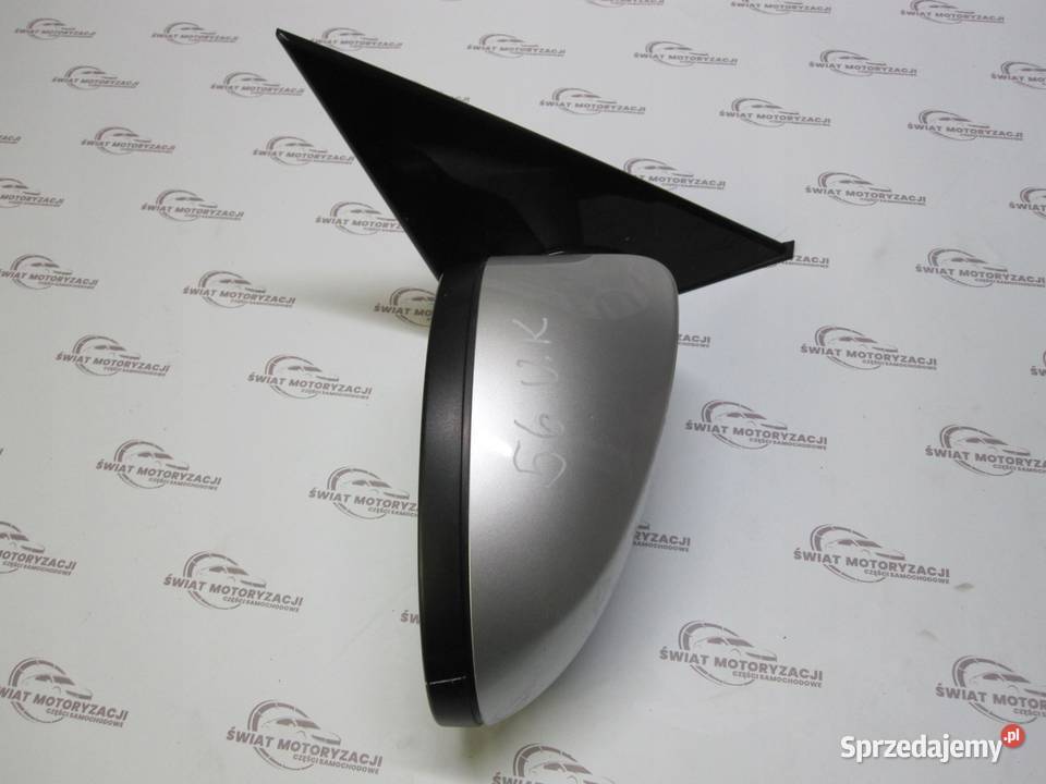 BMW E81 E87 LIFT 07r lusterko prawe ANGLIK 5 sprzedam