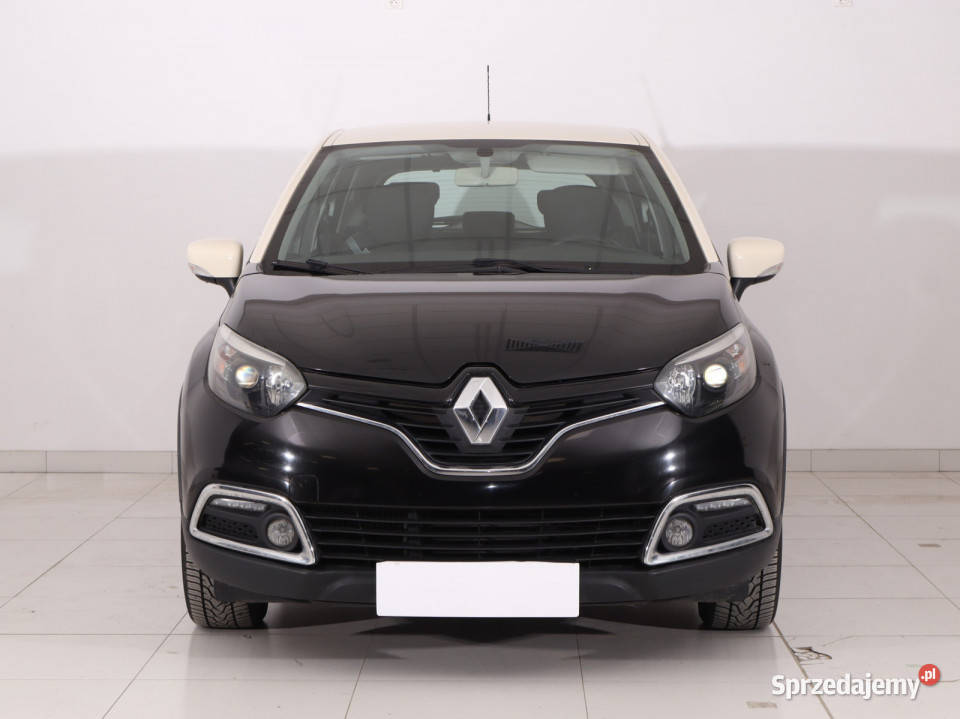 Renault Captur 09 TCe Piaseczno