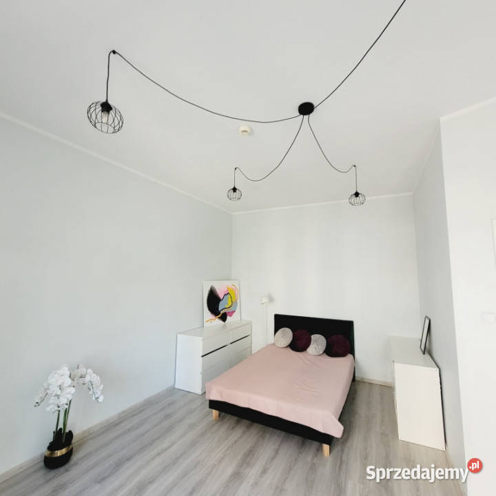 Przestronne mieszkanie z potenciałem Jeżyce 115m2 Sprzedaż Poznań