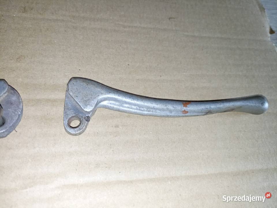 Wsk klamka dźwignia hamulca sprzęgła Stalowa Wola sprzedam