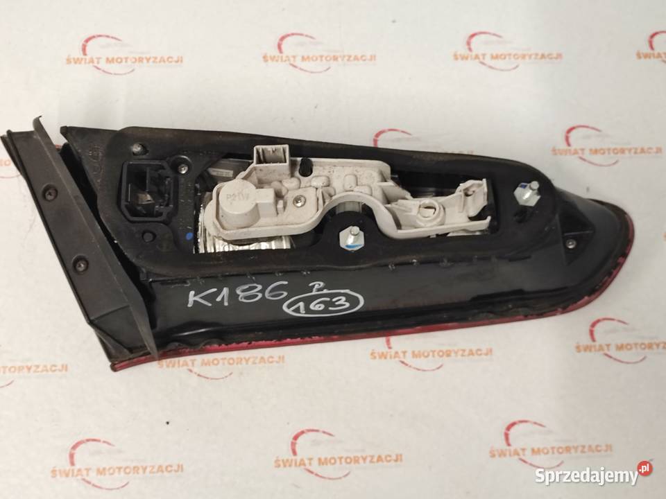 GIULIETTA 10r lampa prawa tył ANGLIK 50513400 Kielce