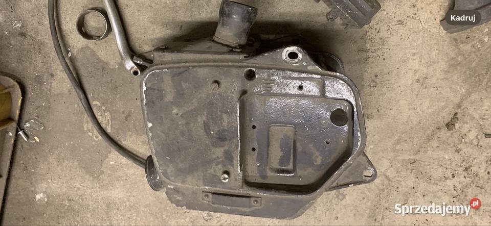 Jawa filtr powietrza Książ Wielkopolski sprzedam