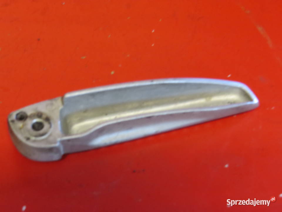 HONDA FORZA FSS 125 2019 stopka nóżka podpórka