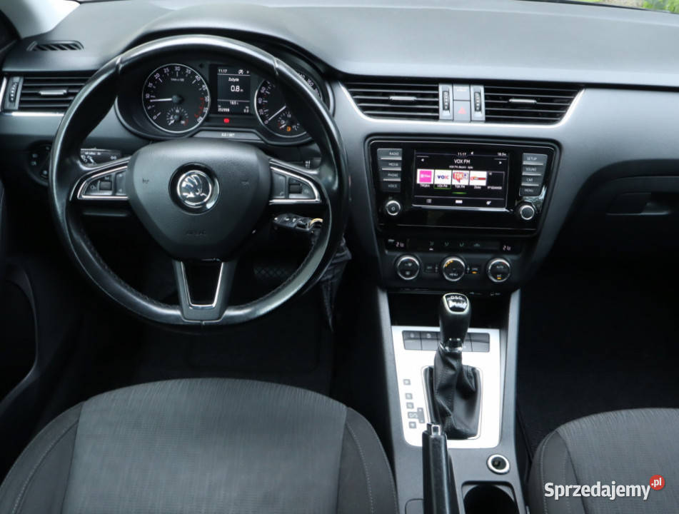 Skoda Octavia 16 TDI Piaseczno