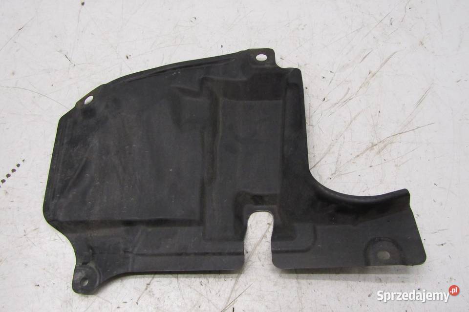 OSŁONA PODWOZIA LEWA LEWE MAZDA CX5 CX5 II KF lubelskie sprzedam
