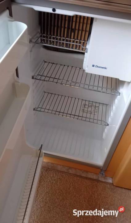 Fiat Ducato 25 Kamper Olsztyn