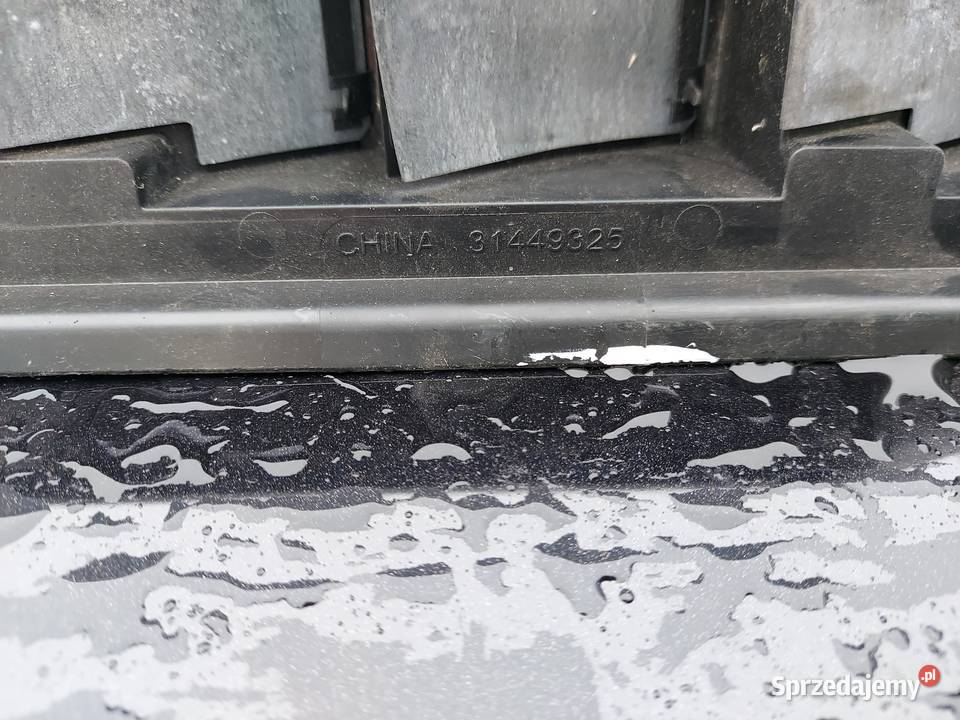 VOLVO 313449325 XC40 XC60 KRATKA WENTYLACYJNA Warszawa