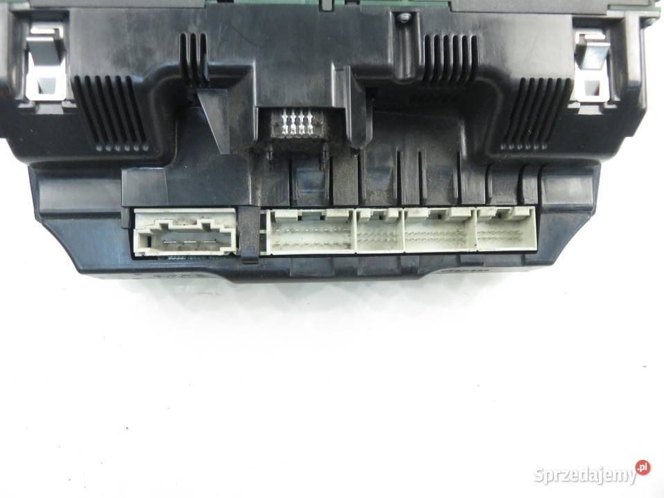 KLIMATRONIK AUDI A6 4F2 C6 4F1820043H małopolskie