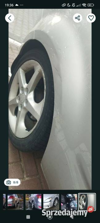 Kia radio Bielsko-Biała sprzedam