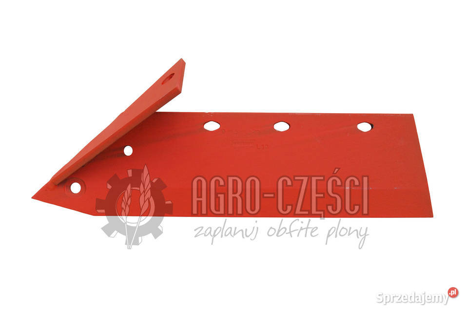 NAUD LEMIESZ PRAWY 03054452D 03054154D 03054452G nieuszkodzony opolskie Skoroszyce