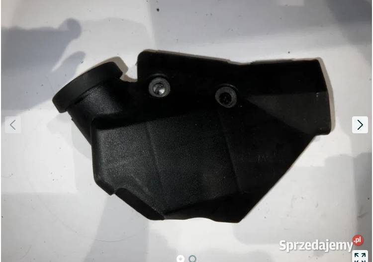 Obudowa filtra prawa Triumph Tiger 900 1998r Ostrów Wielkopolski