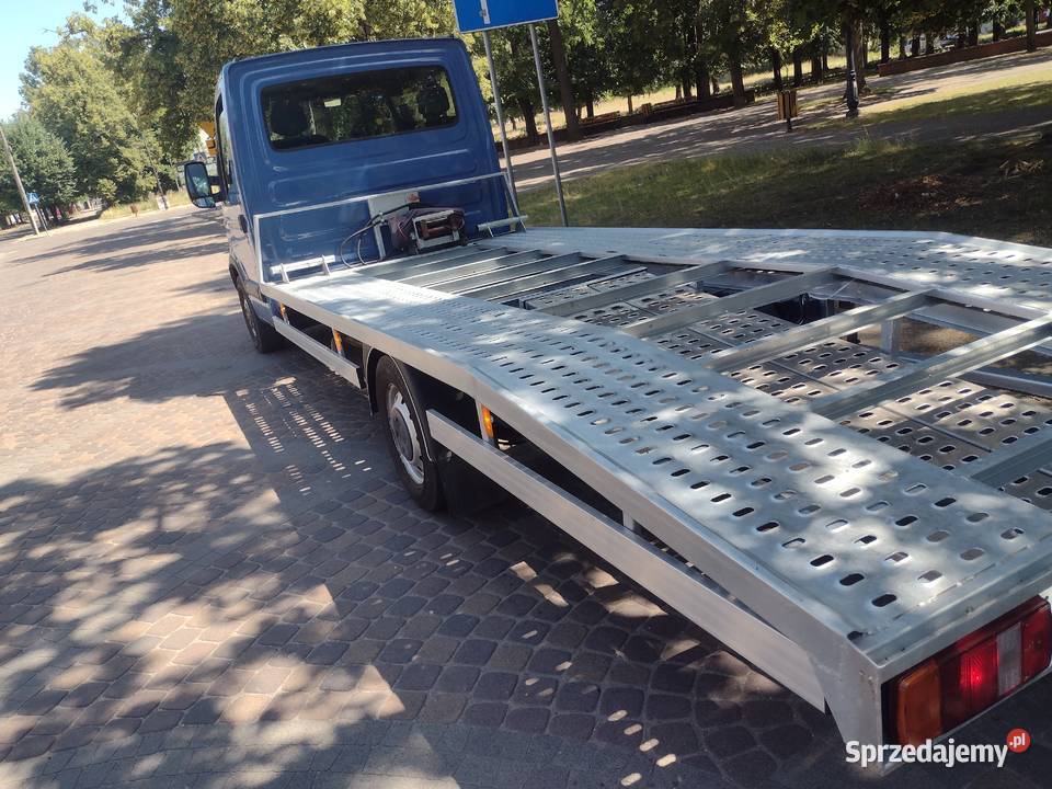renault master 25 dci 2005r Renault Aleksandrów Łódzki