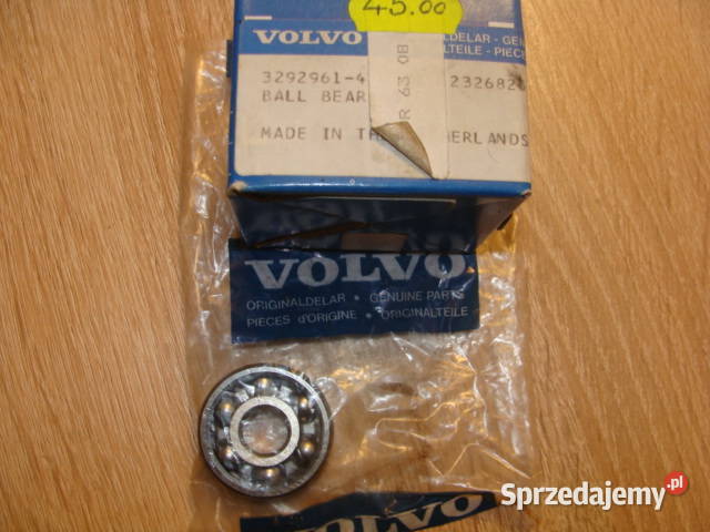 Volvo seria 300 łożysko przekładni kierowniczej osobowe Oblekoń