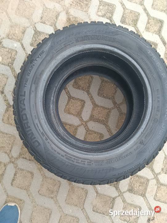 Opony zimowe Nowa Wieś Zbąska