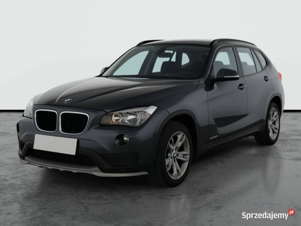 BMW X1 xDrive20i Piaseczno