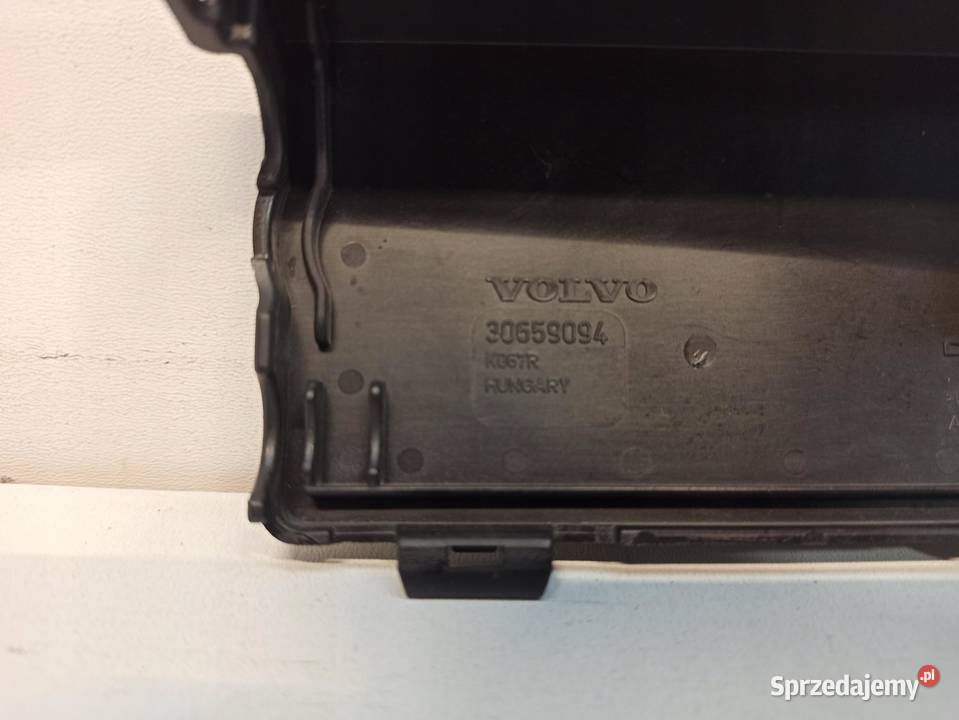 OSŁONA BEZPIECZNIKÓW VOLVO V60 30659094