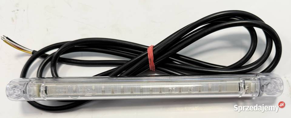 LAMPA ZESTYLNA W73 12V24V Szczecin