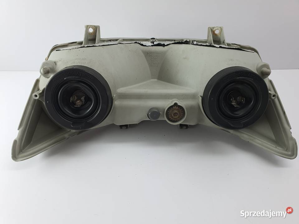 Lampa Przednia Reflektor Yamaha Rx1 Warrior Łódź sprzedam