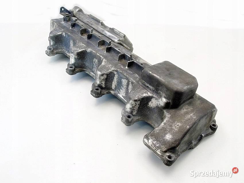 POKRYWA ZAWORÓW 50 V8 MERCEDES G500 W463 G KLASA Sosnowiec