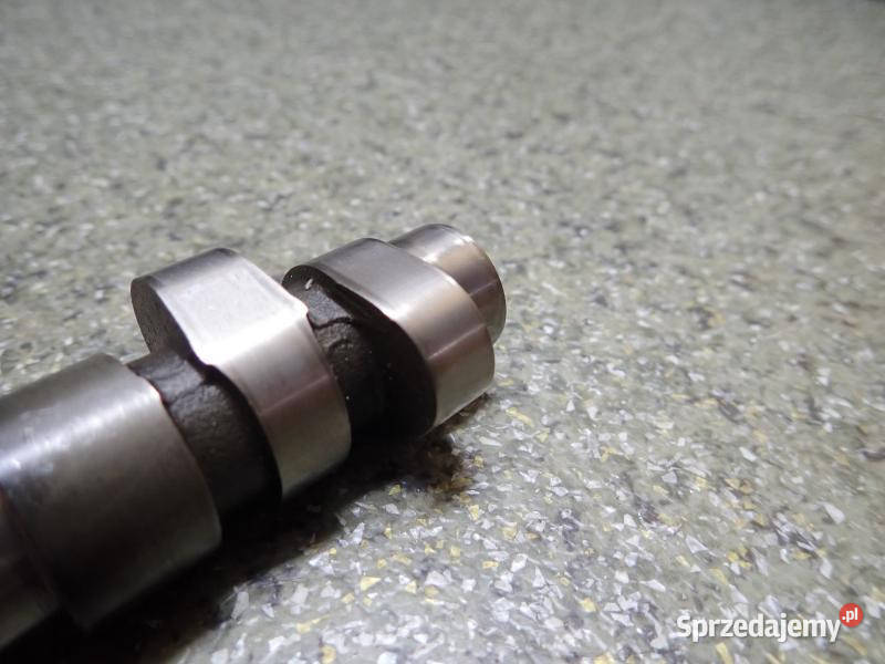 WAŁEK ROZRZĄDU APRILIA TUAREG 600 8791R 350 WIND Strzelce Krajeńskie