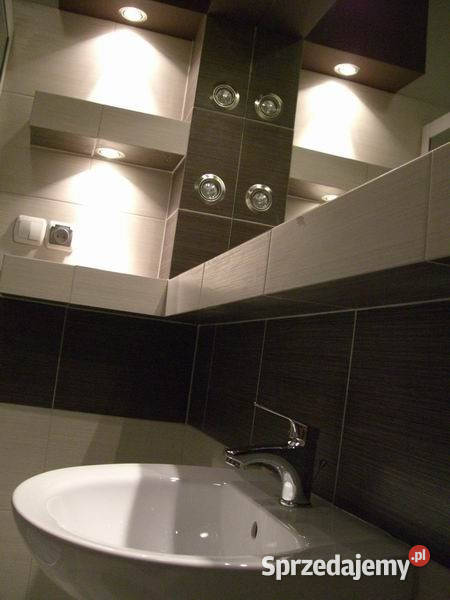Mieszkanie 50m2 do wynajęcia Ruczaj os Kraków