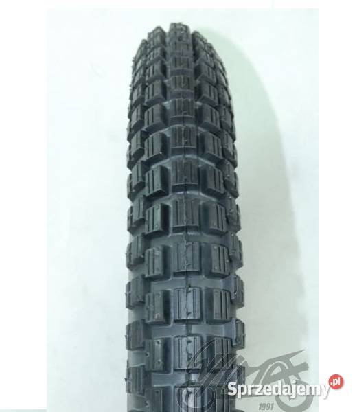 Opona 16 x 275 kostka Simson S51 S53 Enduro Jawa Golina Wielka