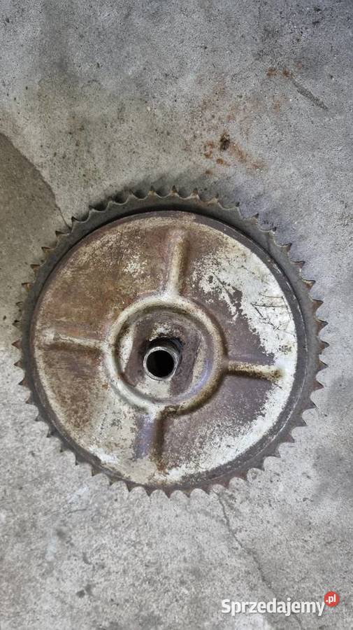 Zabierak jawa 175 250 350 kujawsko-pomorskie Bydgoszcz