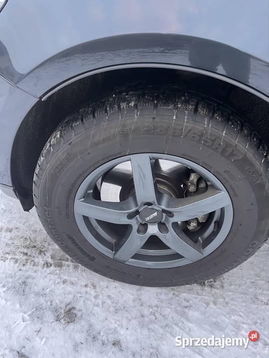 na sprzedaż Audi Q5 30tdi slinie