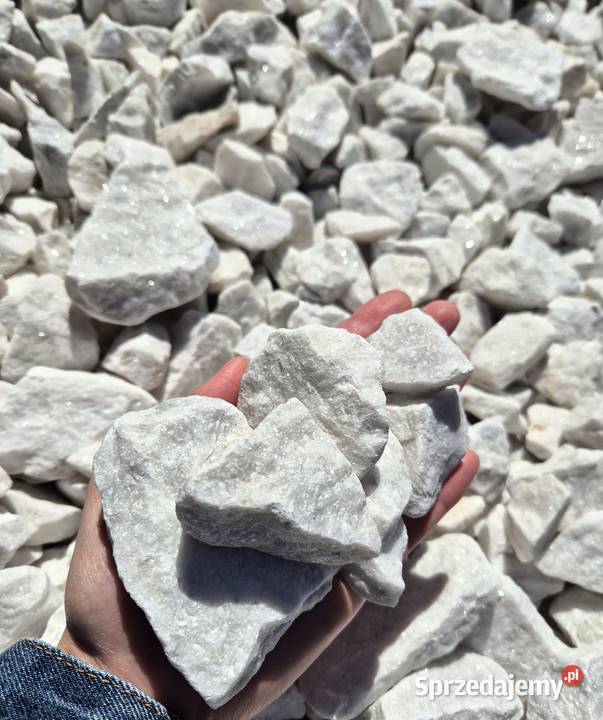 Grys lodowy 816mm 2030 mm 31563mm 25 worek Micigózd sprzedam