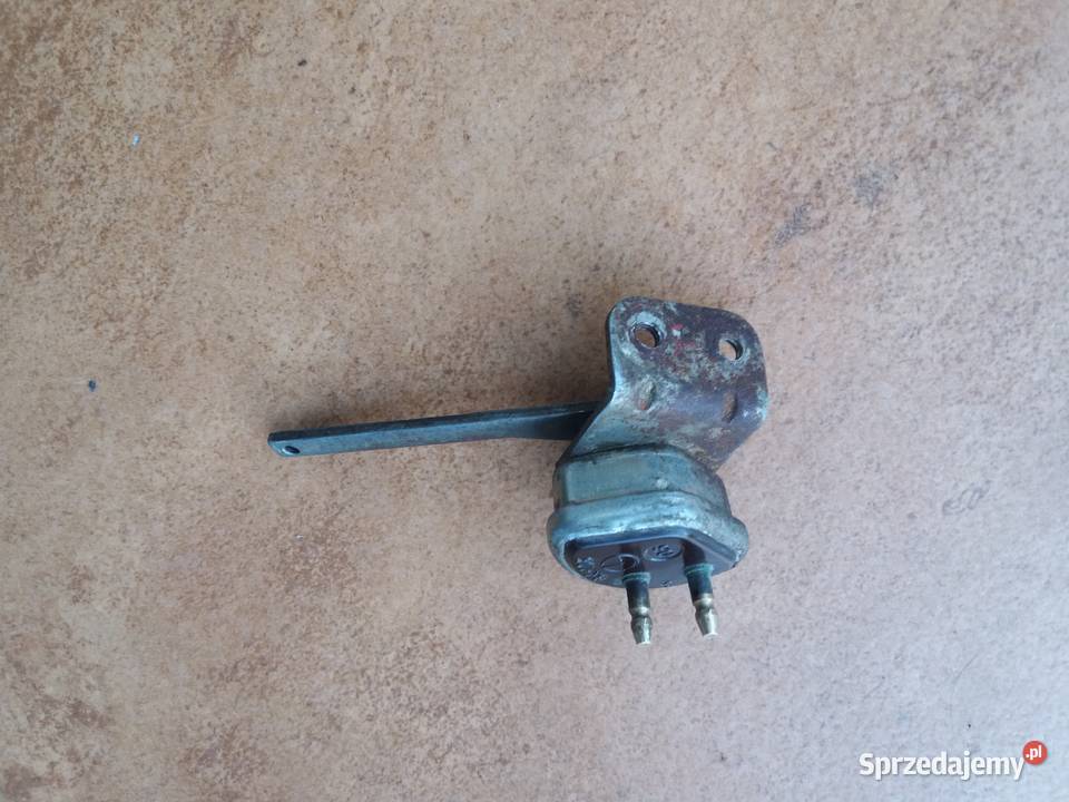 Automat stopu junak m07 m10 Czujniki stopu