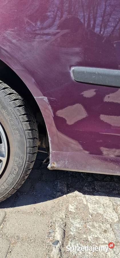 Sprzedam Volkswagen Polo Jastrzębie-Zdrój sprzedam