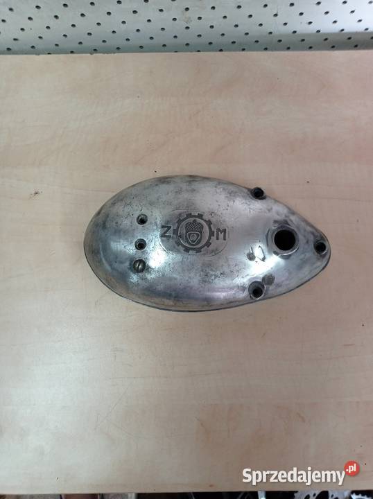 Kapa pokrywa silnika WSK SHL WFM Pozostałe Łubno