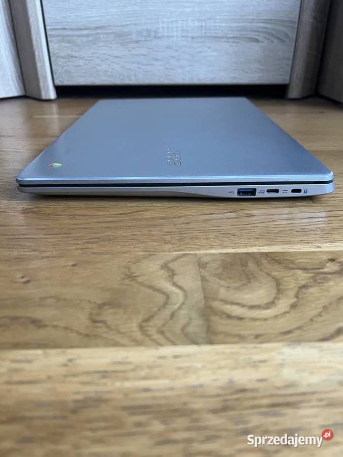Laptop Acer Chromebook 315 156 Full HD 8GB RAM Acer