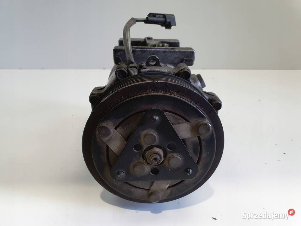 Volvo S40 II V50 20 D SPRĘŻARKA KLIMATYZACJI lubelskie Janów