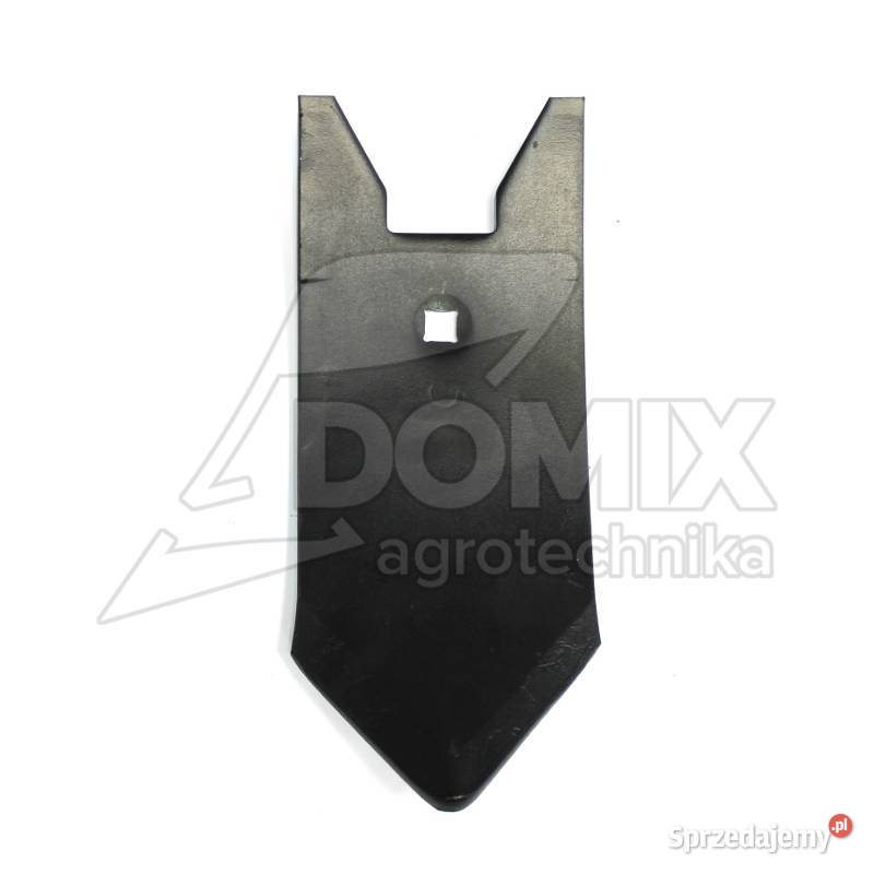 Redlica Horsch 120x12mm 34060851B Bellota wielkopolskie Kawnice