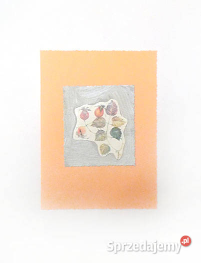 vintage kartki ogólne kartki uniwersalna kartka podkarpackie Rzeszów