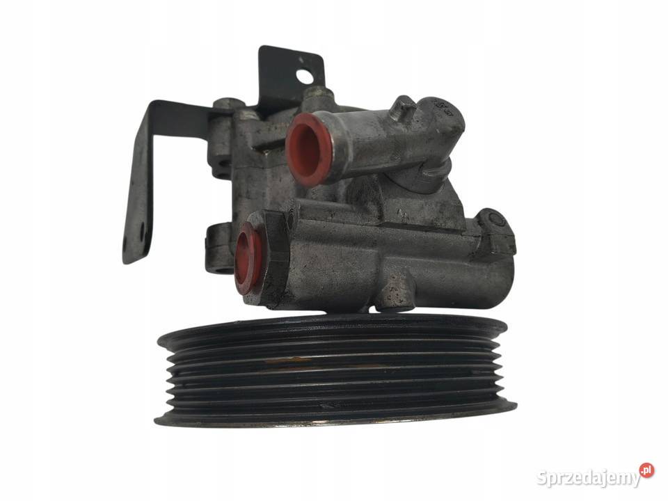 POMPA WSPOMAGANIA Alfa Romeo 147 156 159 GT Fiat Pompy wspomagania lubelskie Chełm sprzedam