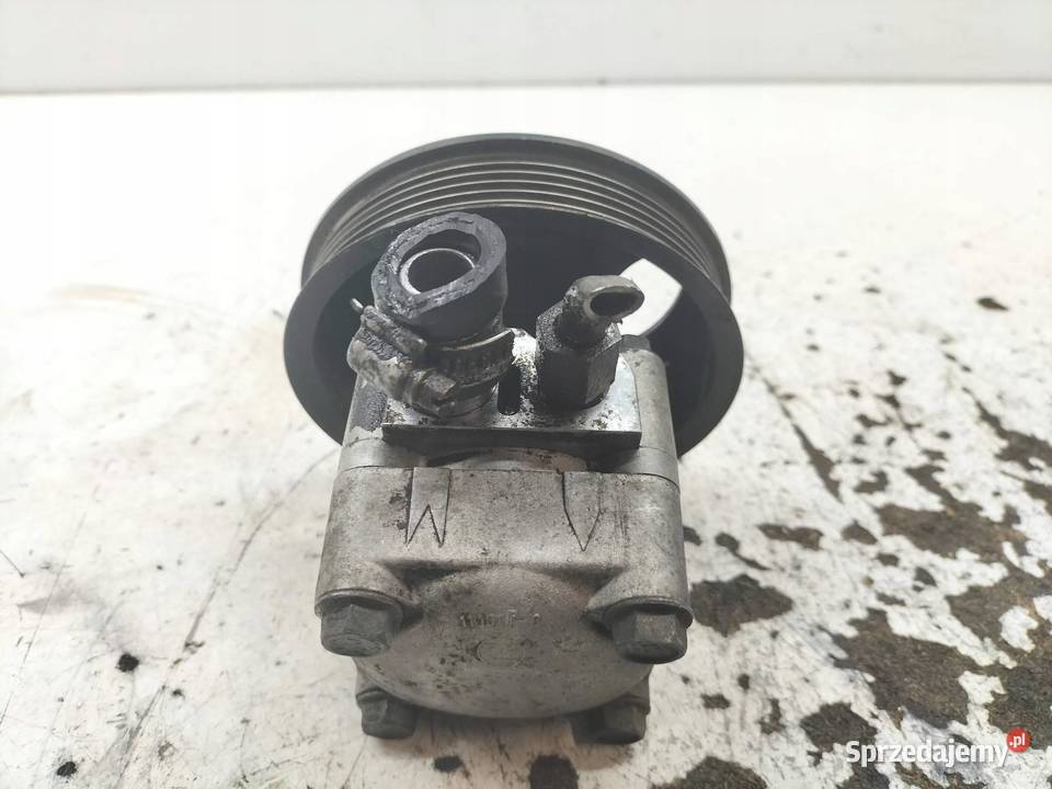 POMPA WSPOMAGANIA 25 TDI Volvo V70 II 19992007 Rok produkcji 2000