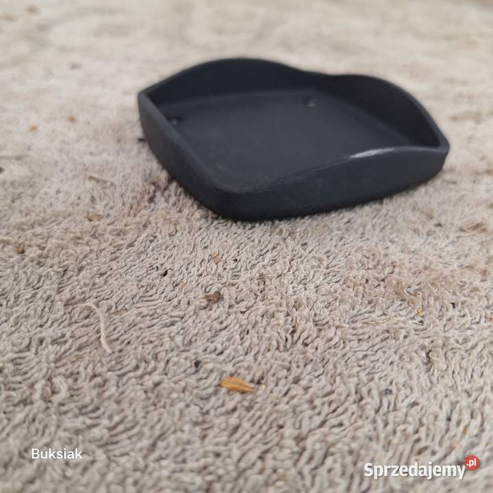 VW Garbus pokrywa pompy oleju otwory 5mm Gołków