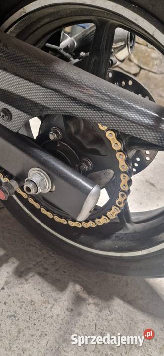 Suzuki gladius 650 Suzuki świętokrzyskie