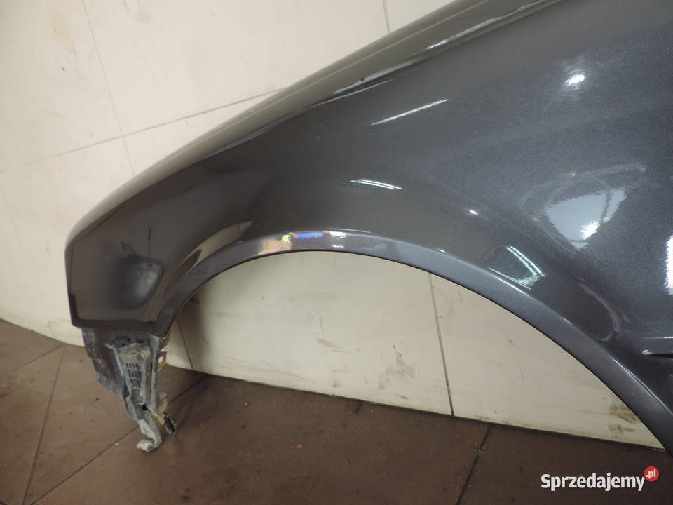 AUDI 80 B4 BŁOTNIK LEWY PRZEDNI