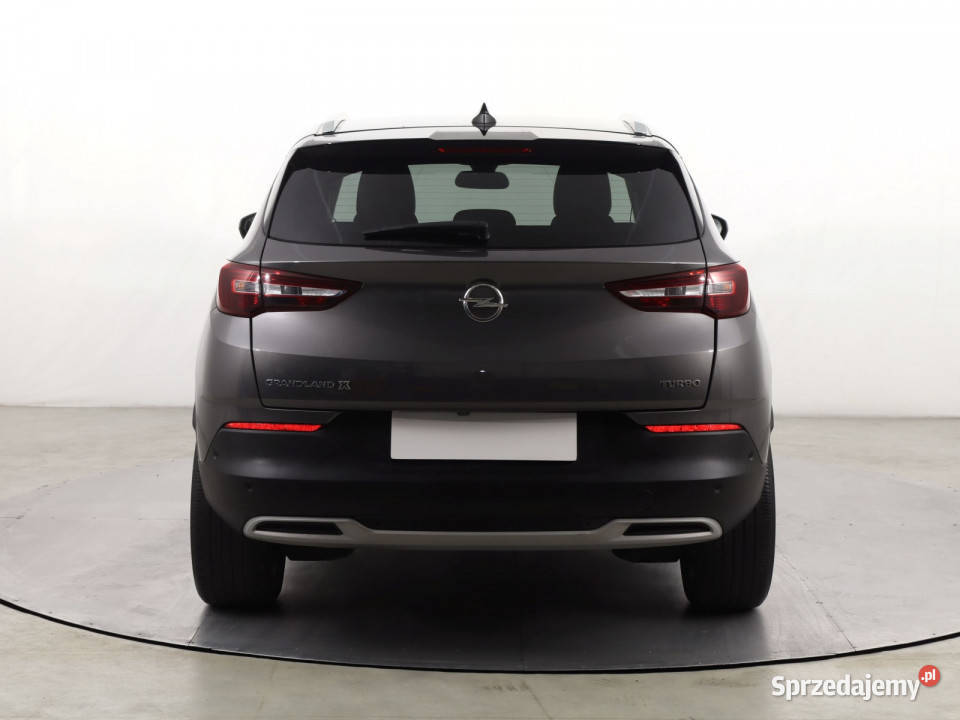 Opel Grandland 12 Turbo wspomaganie kierownicy Katowice