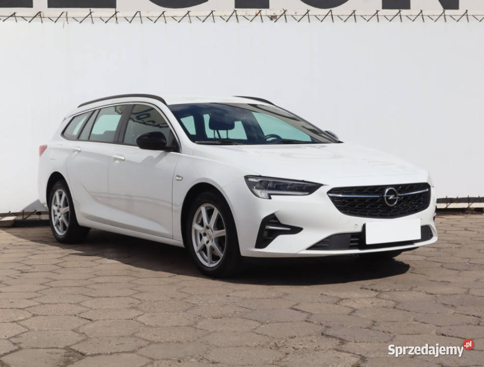 Opel Insignia 15 CDTI 4/5 Łódź