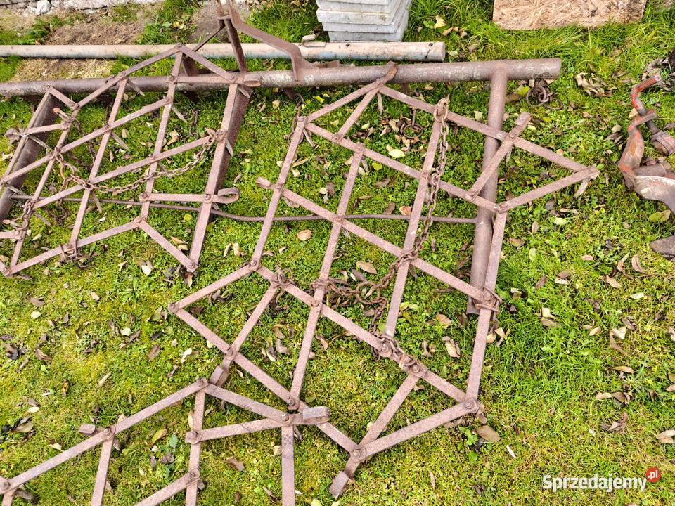 Brony polowe 28m Kraków