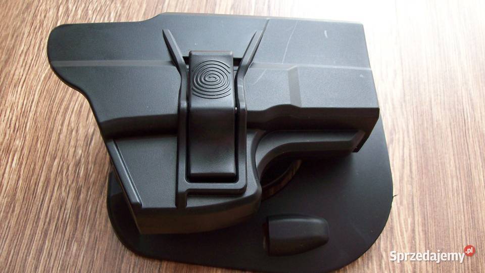 Kabura taktyczna do Taurus Millennium G2 G2C G3 pomorskie Reda sprzedam