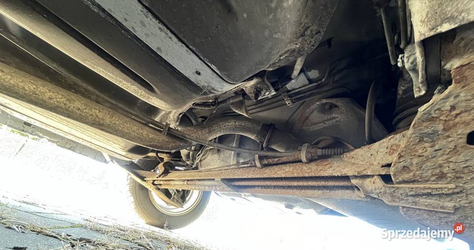 Corsa B bezawaryjny nowe części