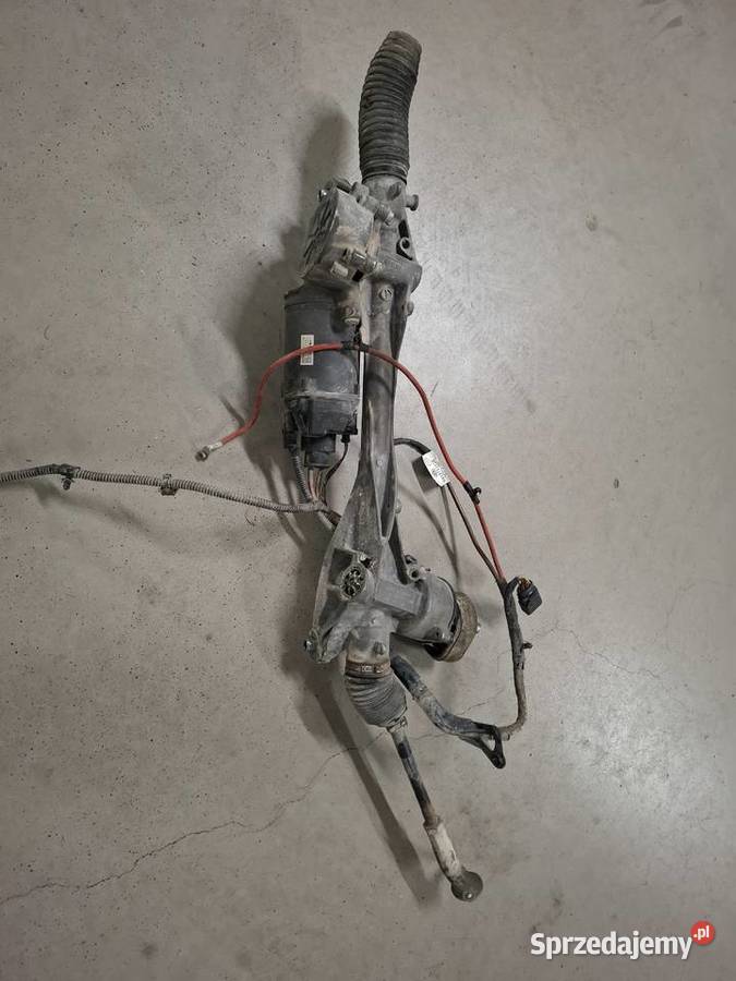 VW GOLF VII MAGLOWNICA 5Q1423051R Wrocław