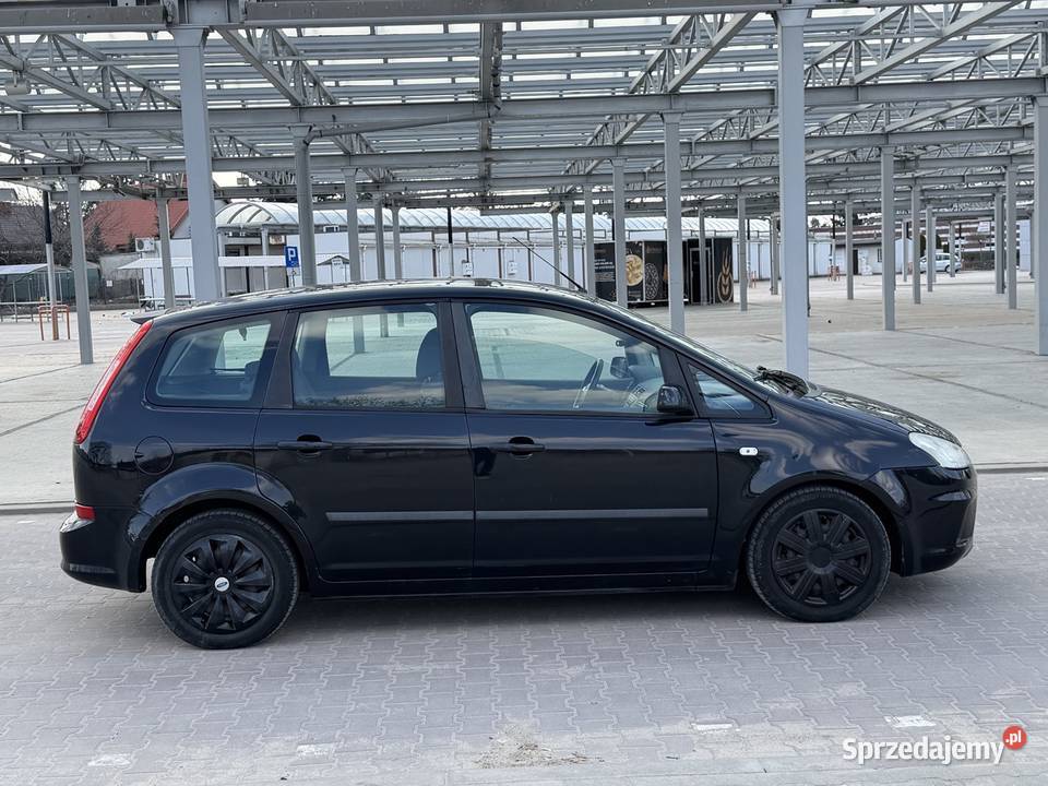 Ford c LiFt 2007r 16 16v czujnik deszczu Grodzisk Mazowiecki