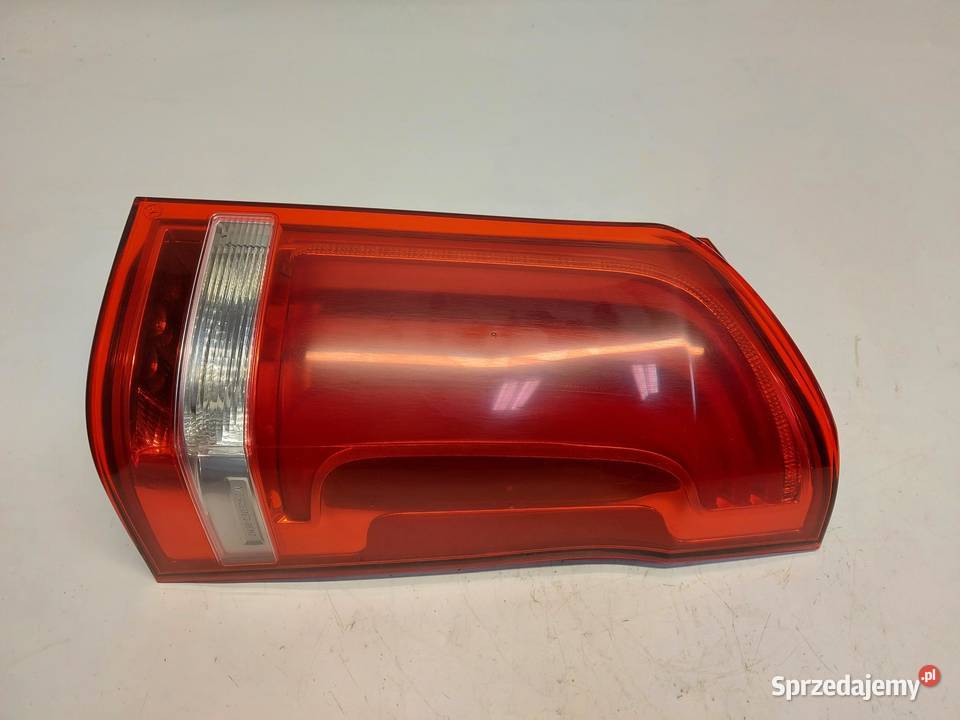 Mercedes EQV w447 Vklasa lampa prawa tył tylna sprzedam